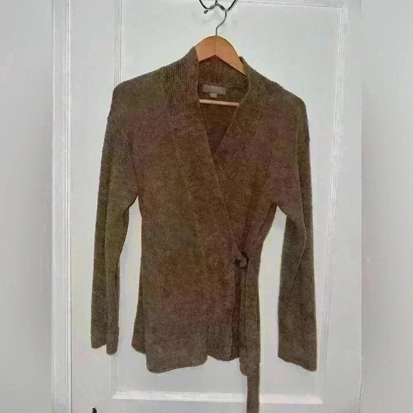 Barefoot Dream CozyChic Lite Knit SZ Medium - Picture 1 of 6